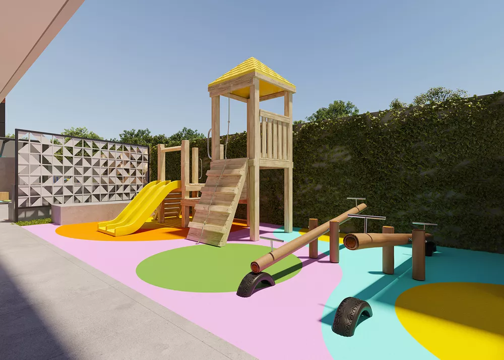 Apartamento, 3 quartos, 67 m² - Foto 21