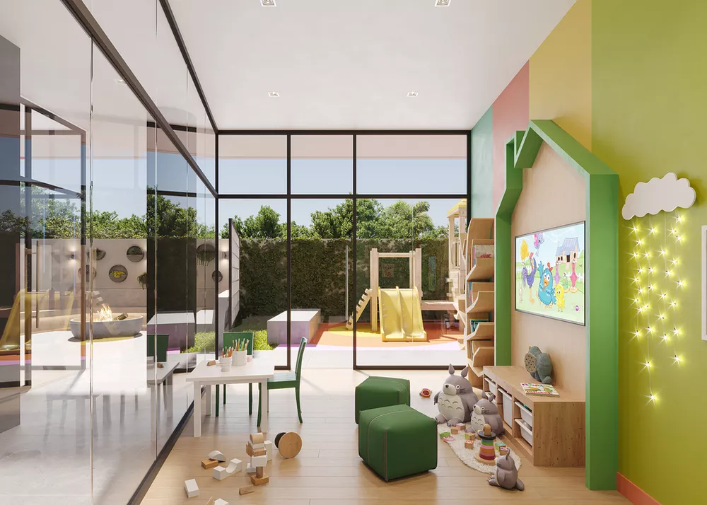 Apartamento, 3 quartos, 67 m² - Foto 13