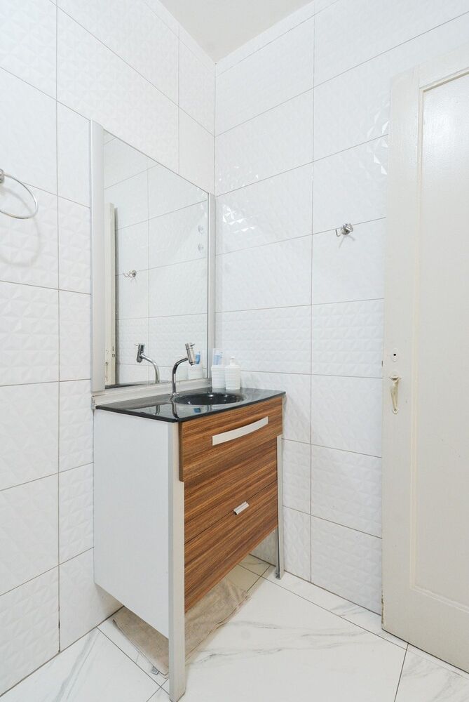 Apartamento, 2 quartos, 87 m² - Foto 1