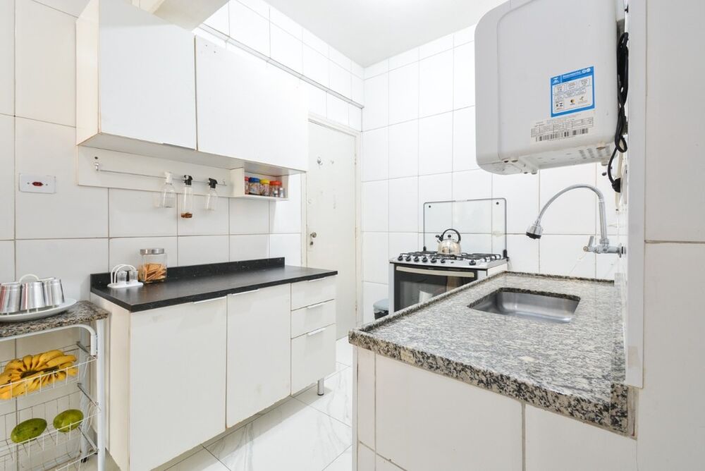 Apartamento, 2 quartos, 87 m² - Foto 6