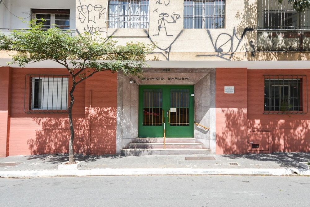 Apartamento, 2 quartos, 87 m² - Foto 2