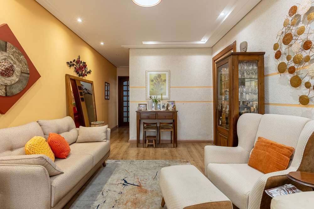 Casa, 3 quartos, 177 m² - Foto 1