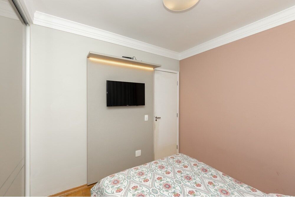 Apartamento à venda com 2 quartos, 67m² - Foto 3