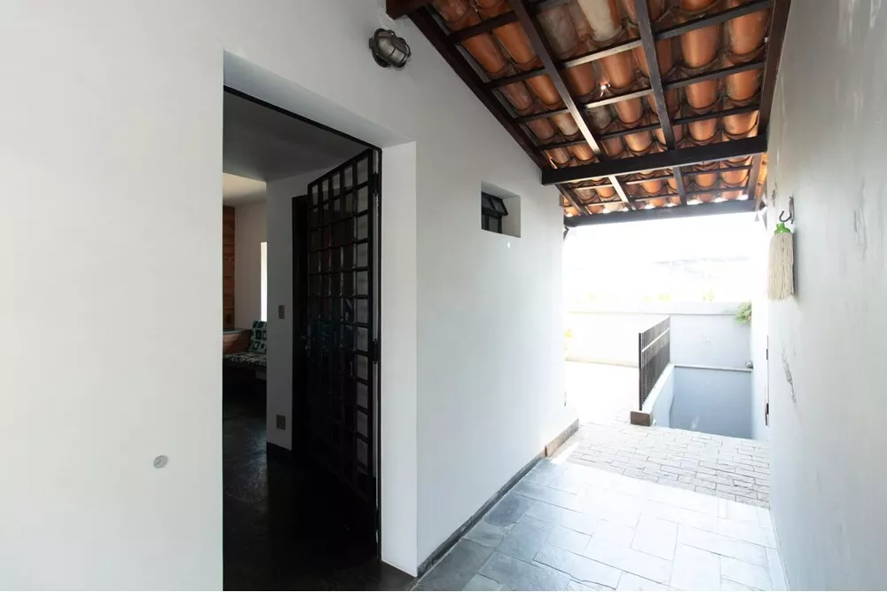 Casa, 3 quartos, 191 m² - Foto 3