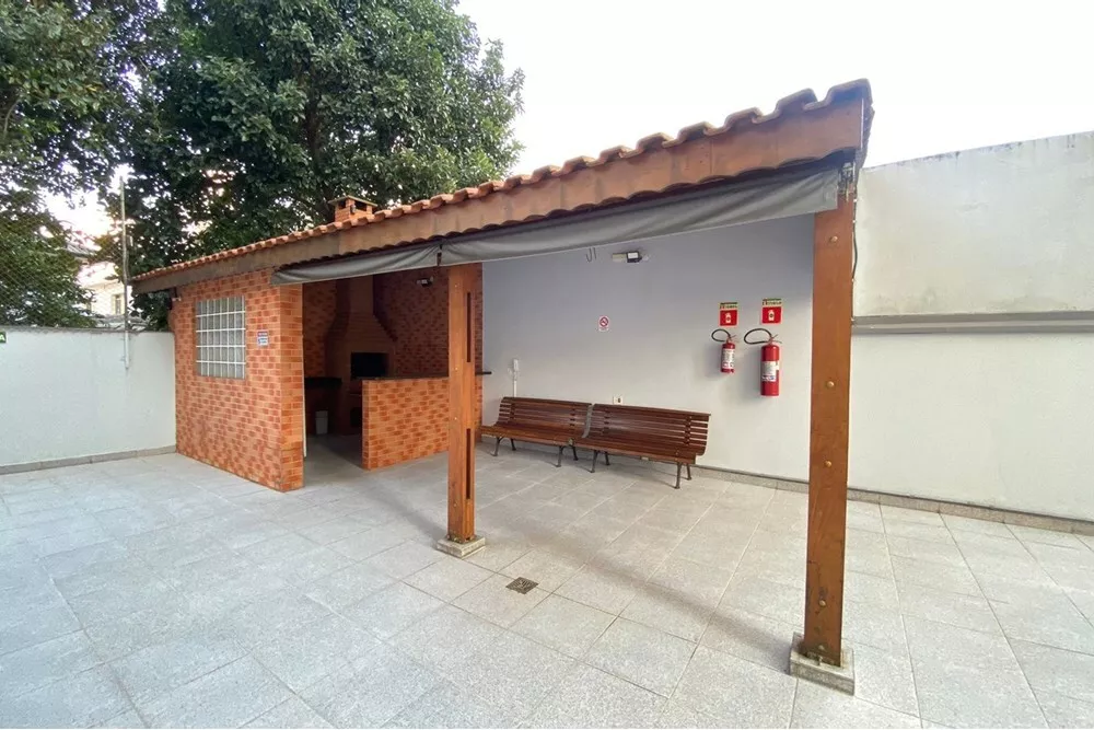 Apartamento à venda com 3 quartos, 81m² - Foto 4