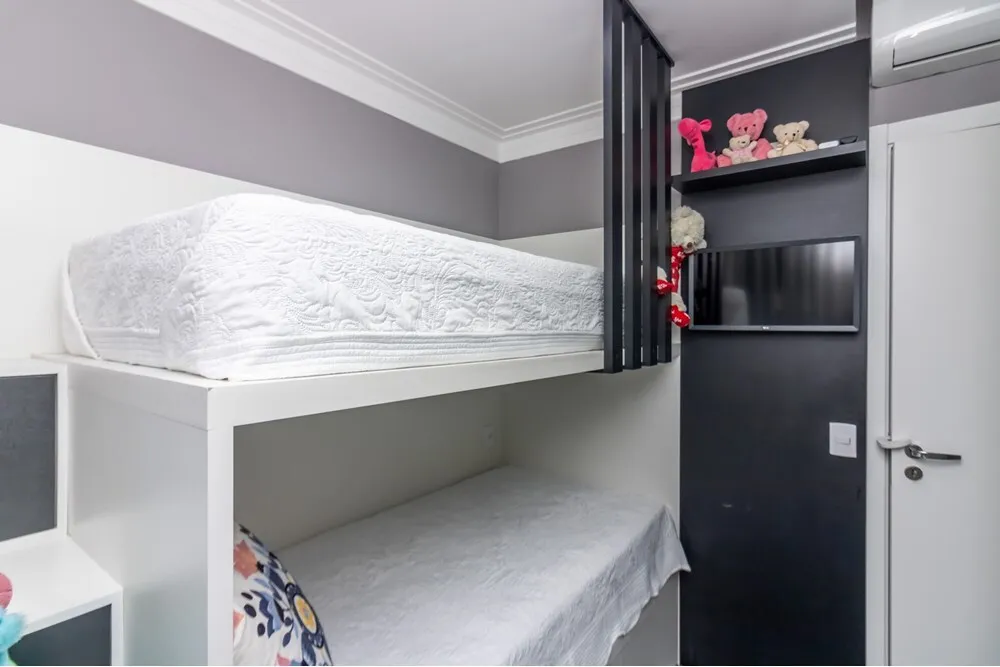 Apartamento, 2 quartos, 67 m² - Foto 2
