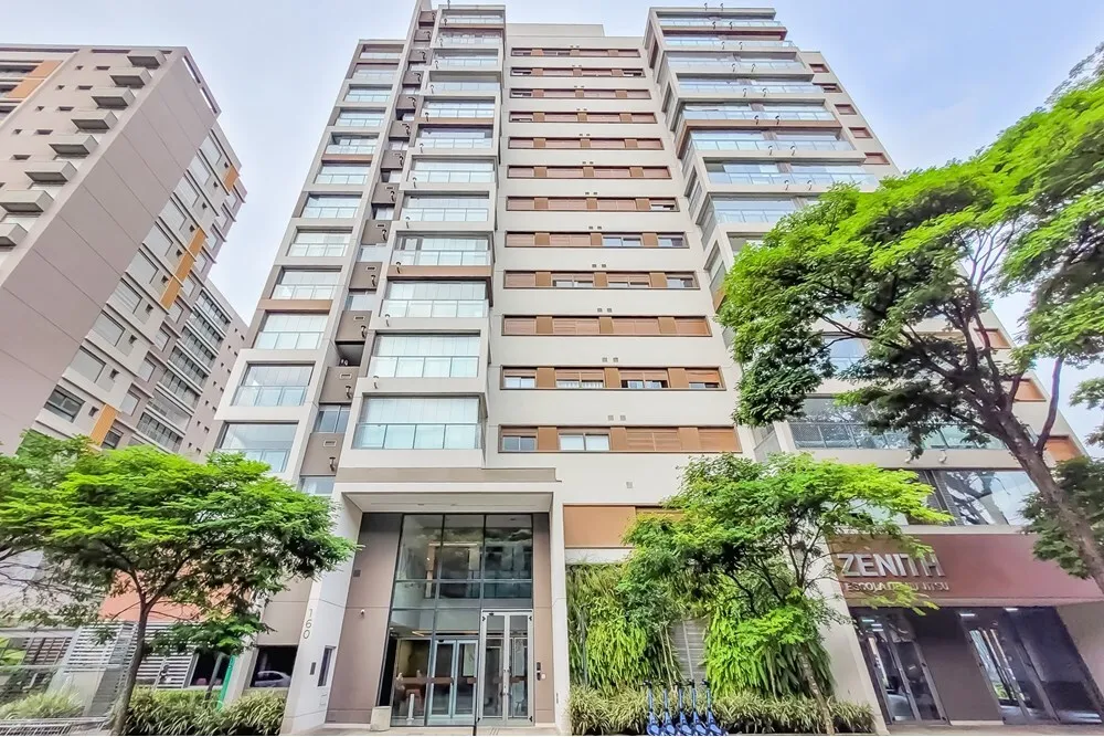 Apartamento, 2 quartos, 67 m² - Foto 3