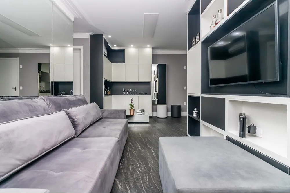 Apartamento, 2 quartos, 67 m² - Foto 4