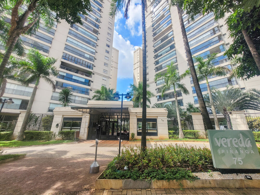 Apartamento, 3 quartos, 146 m² - Foto 1