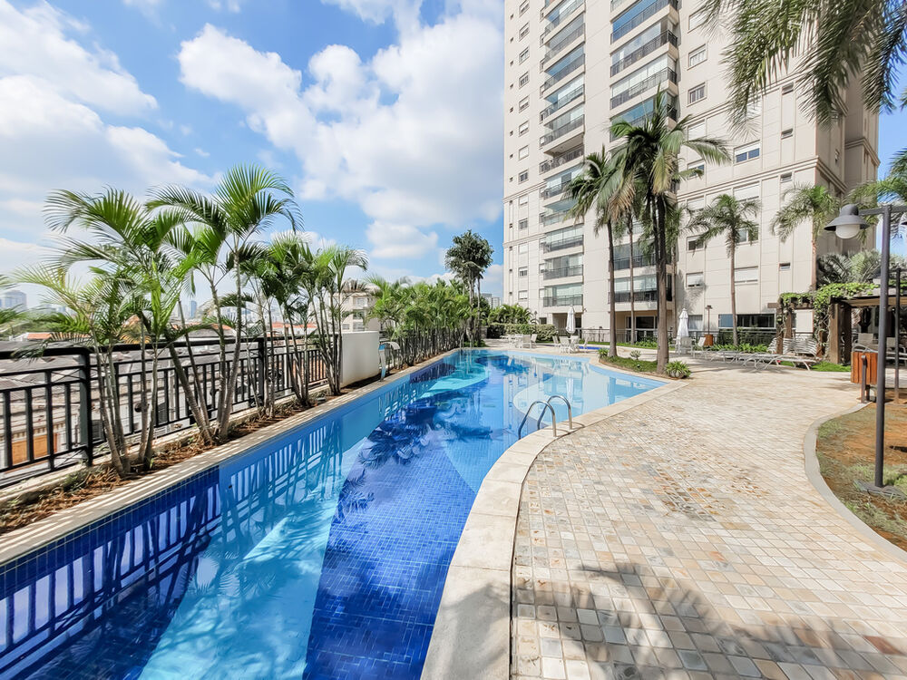 Apartamento, 3 quartos, 146 m² - Foto 2