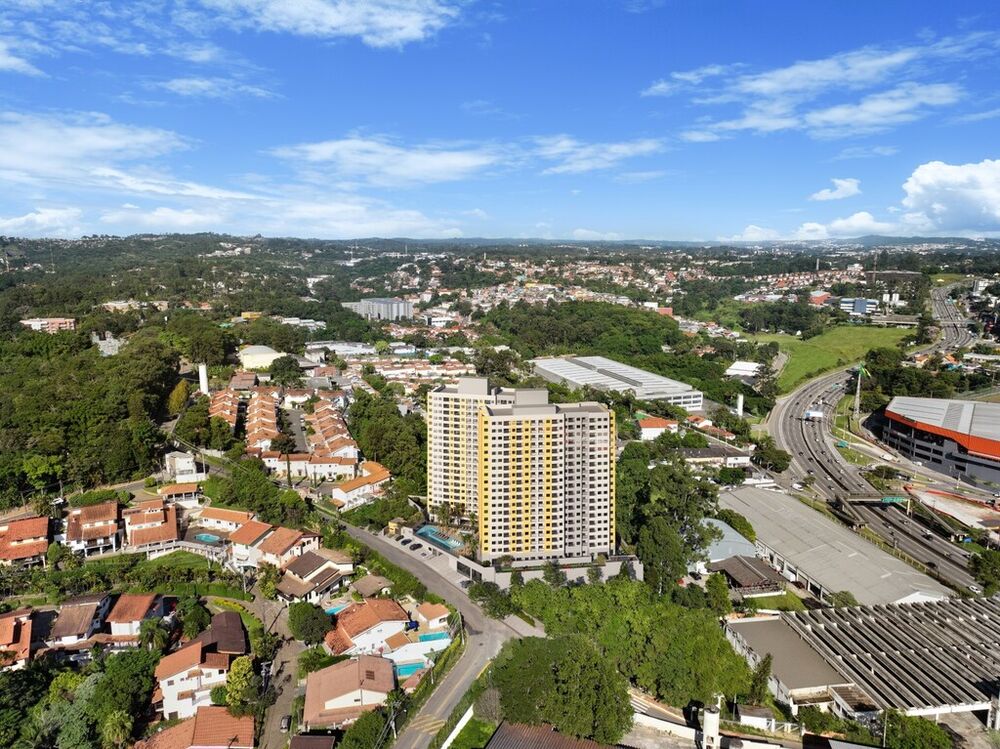 Apartamento à venda com 3 quartos, 72m² - Foto 8