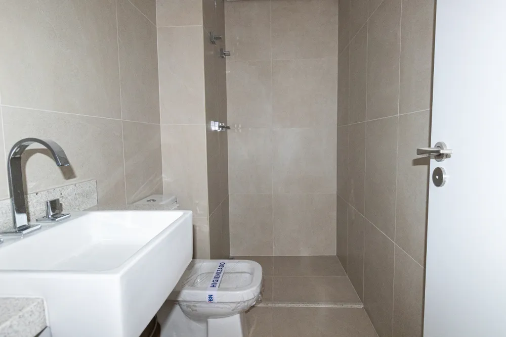 Apartamento, 2 quartos, 142 m² - Foto 1
