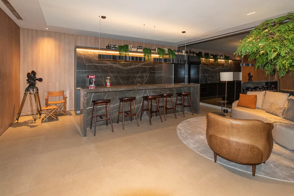 Apartamento, 2 quartos, 142 m² - Foto 4