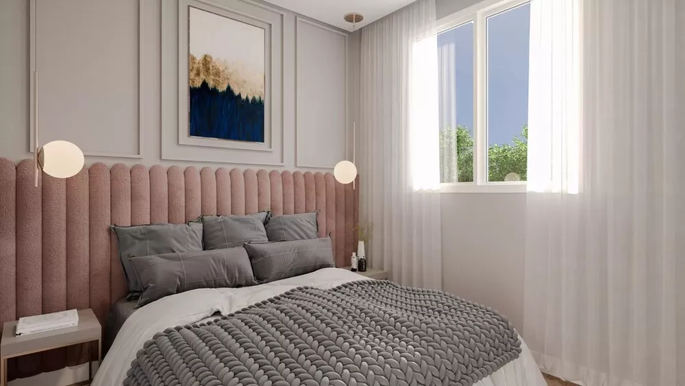 Apartamento, 1 quarto, 16 m² - Foto 22