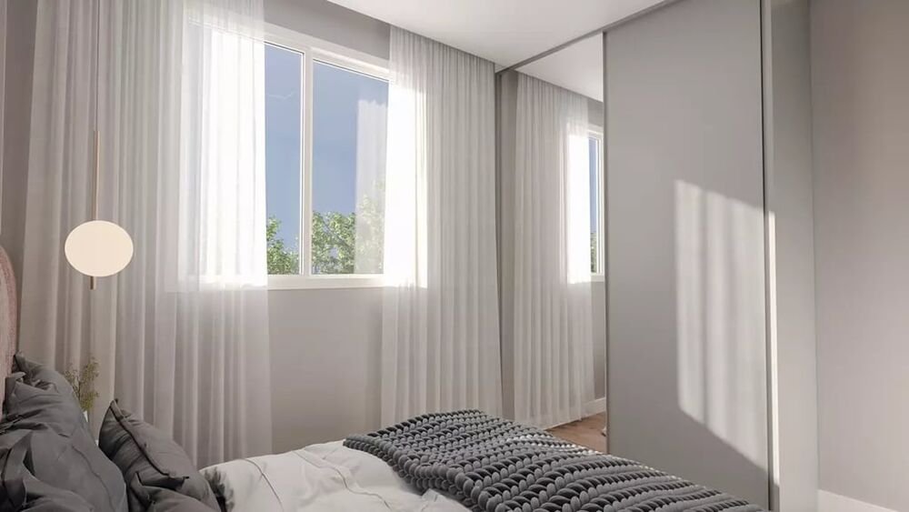 Apartamento, 1 quarto, 16 m² - Foto 25