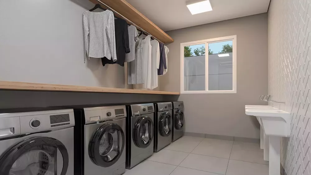 Apartamento, 1 quarto, 16 m² - Foto 20