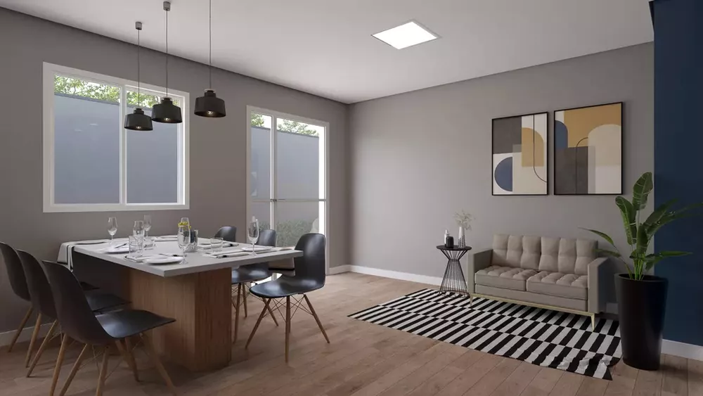 Apartamento, 1 quarto, 16 m² - Foto 10