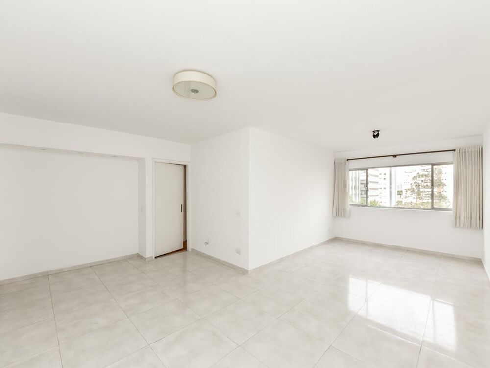 Apartamento, 3 quartos, 116 m² - Foto 1