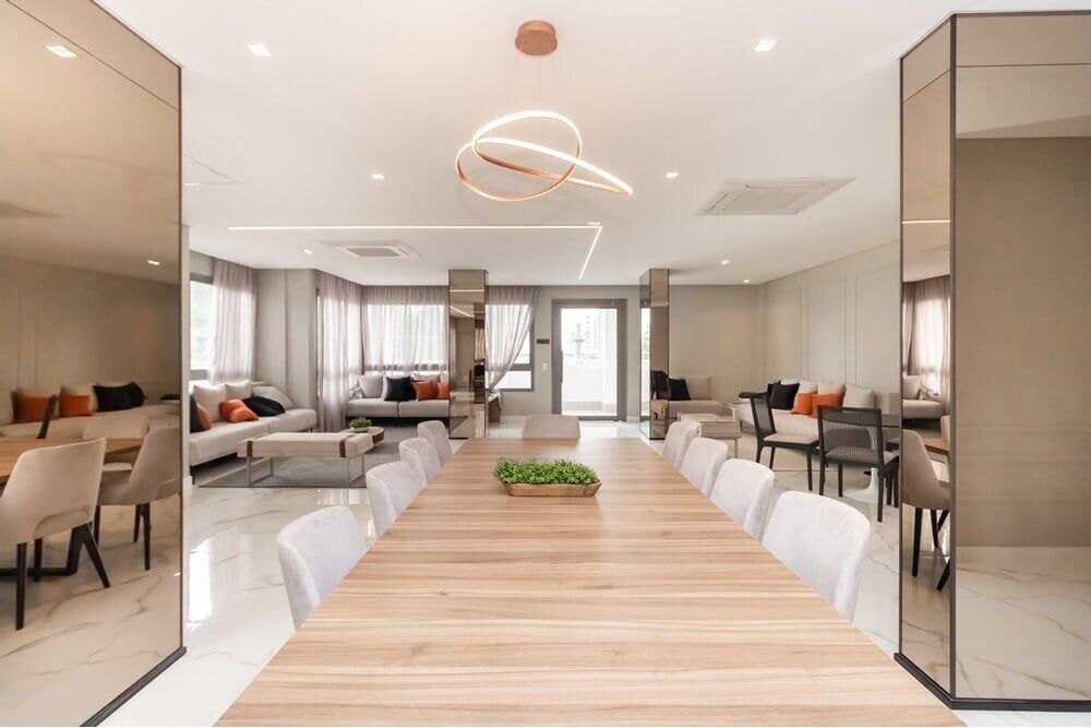 Apartamento, 2 quartos, 72 m² - Foto 3