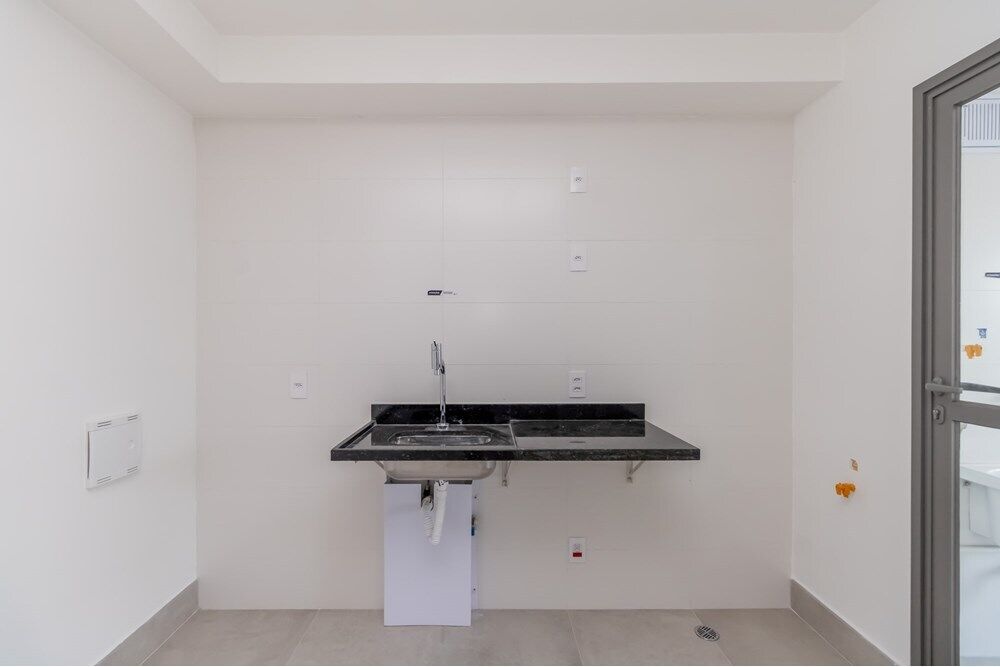 Apartamento, 2 quartos, 72 m² - Foto 2
