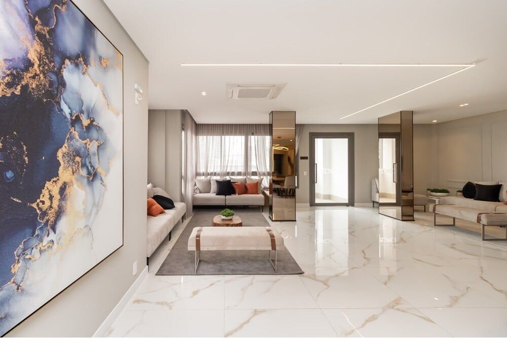Apartamento, 2 quartos, 72 m² - Foto 1