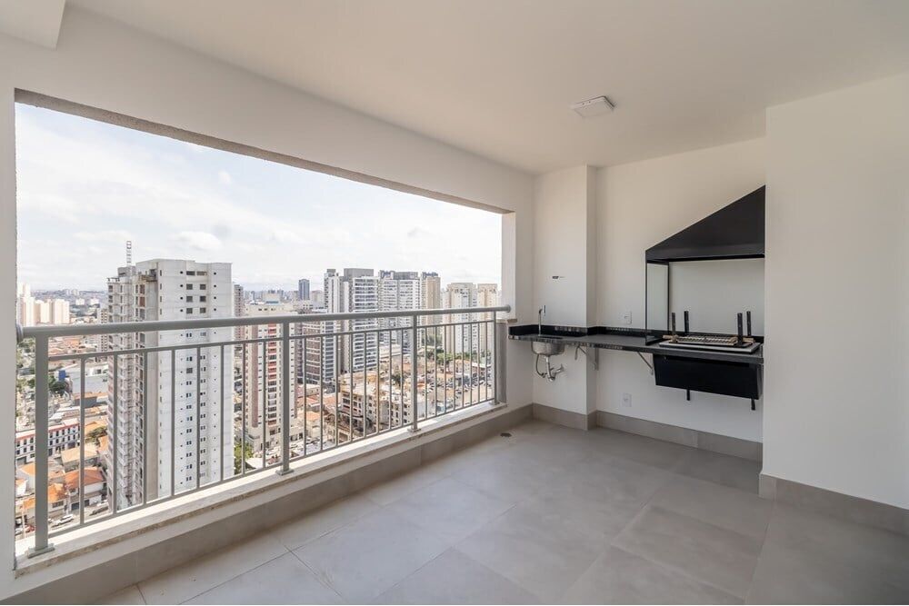 Apartamento, 2 quartos, 72 m² - Foto 4