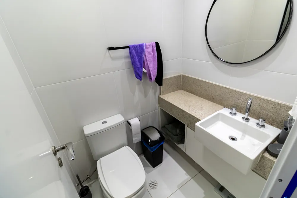 Apartamento, 1 quarto, 21 m² - Foto 2