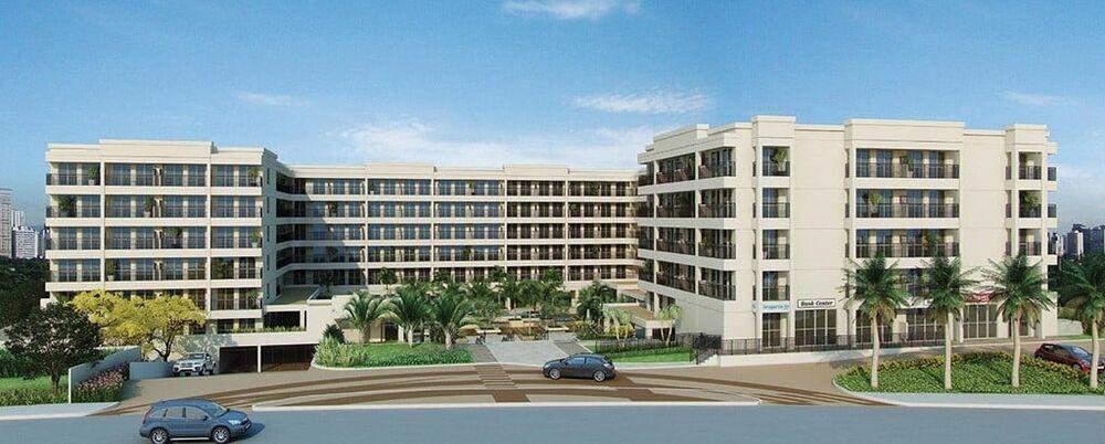 Prédio Inteiro, 48 m² - Foto 1