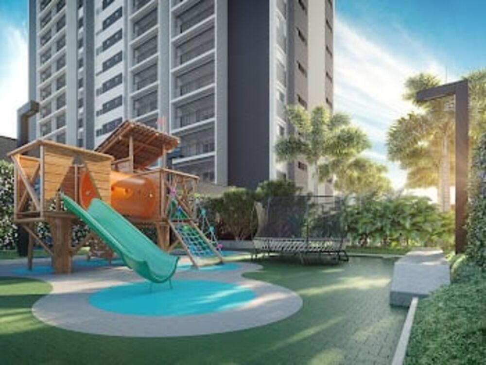 Apartamento, 2 quartos, 93 m² - Foto 7