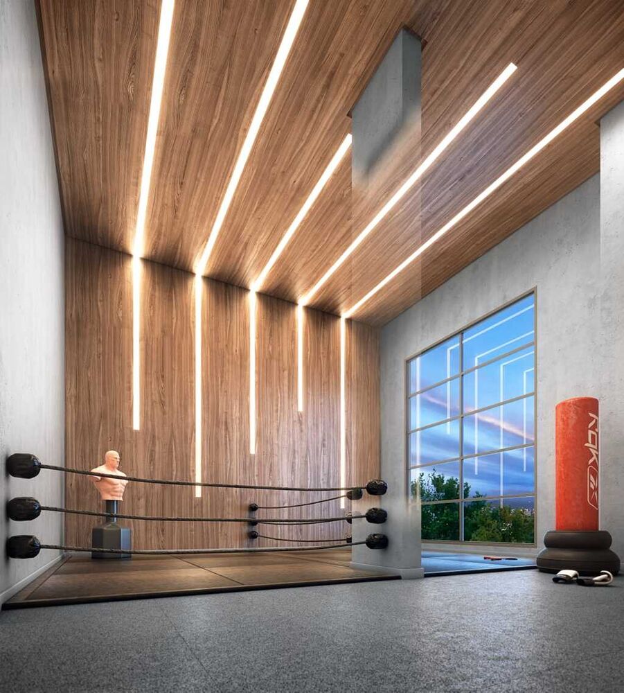 Apartamento, 2 quartos, 93 m² - Foto 2