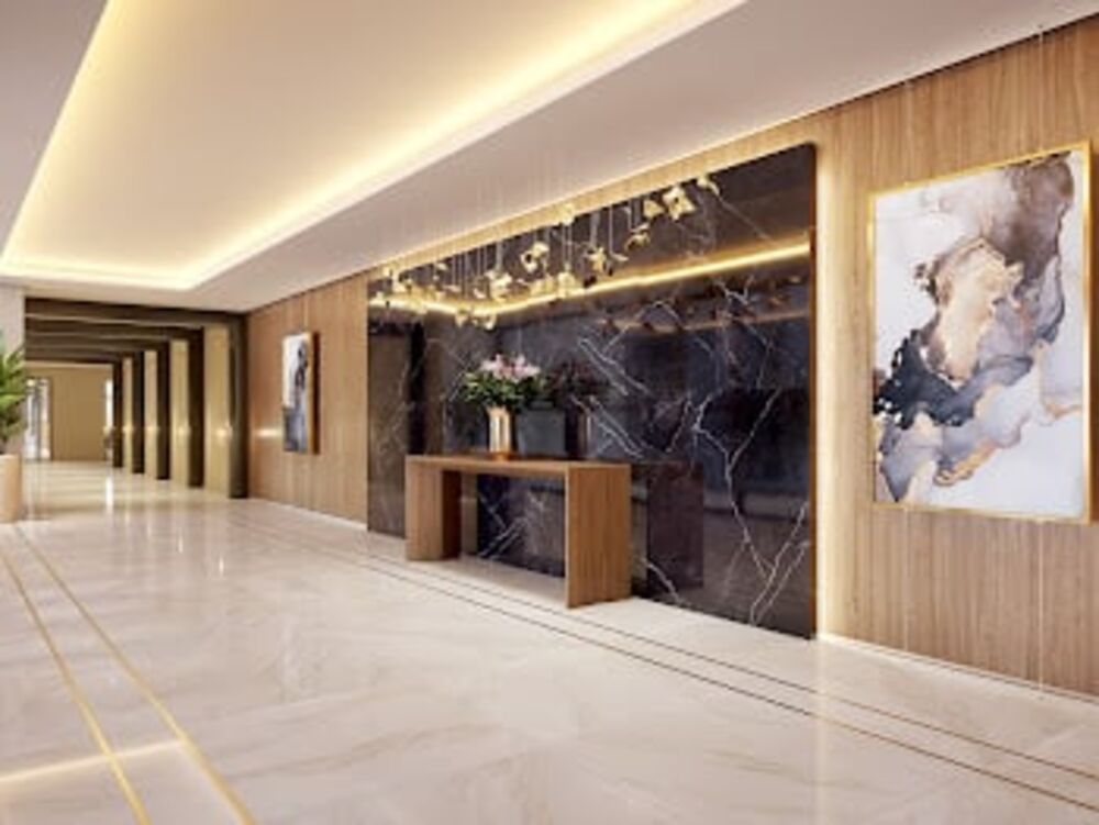 Apartamento, 2 quartos, 93 m² - Foto 1