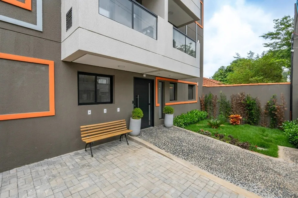 Apartamento, 1 quarto, 32 m² - Foto 3