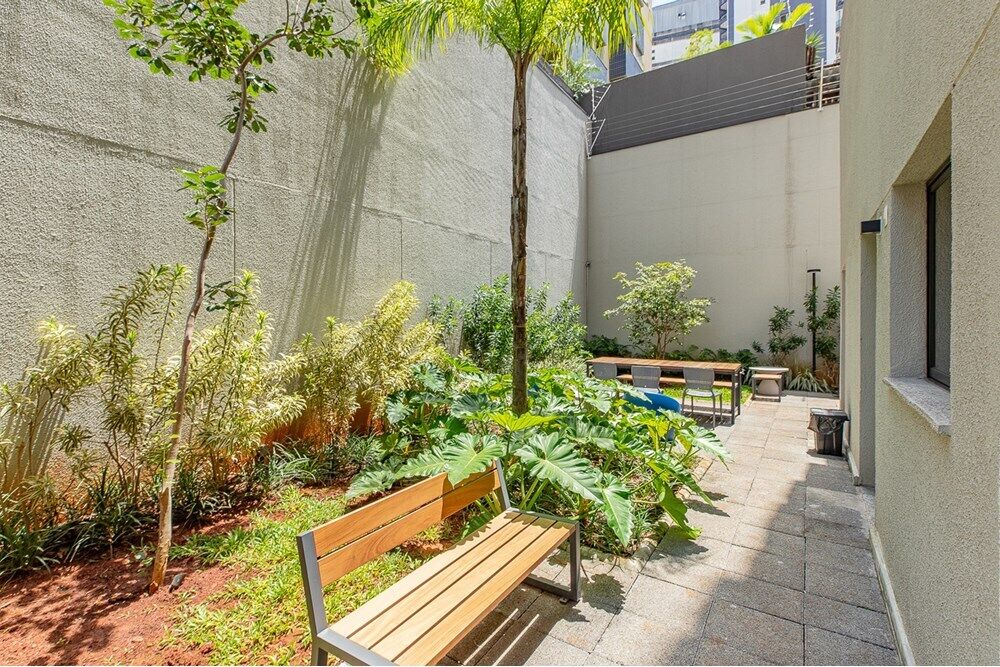 Apartamento, 1 quarto, 27 m² - Foto 5