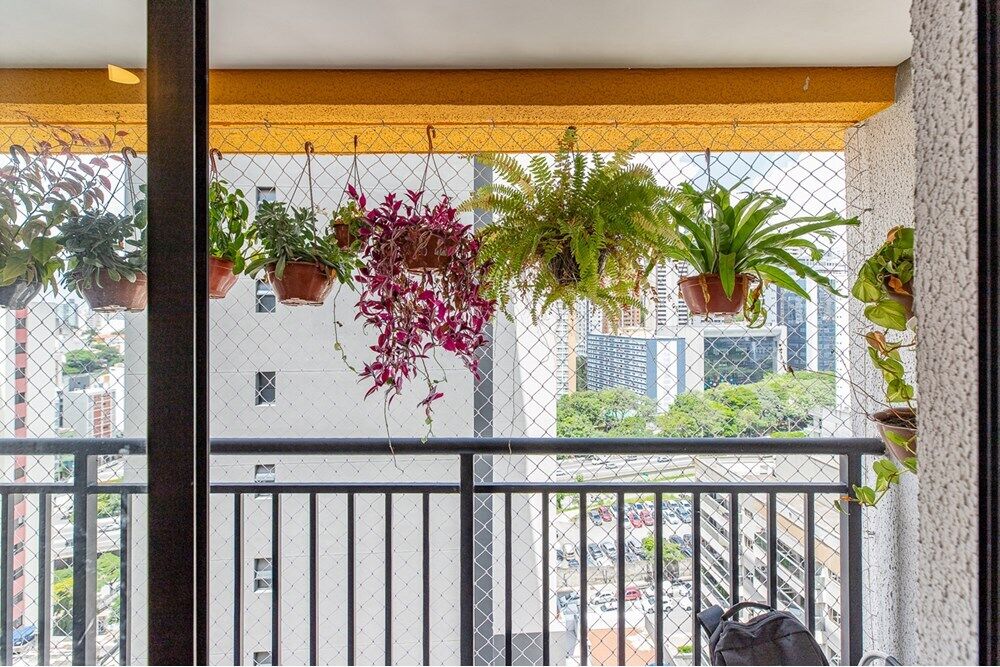 Apartamento, 1 quarto, 27 m² - Foto 11