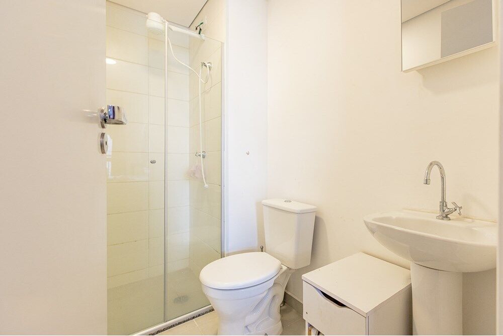 Apartamento, 1 quarto, 27 m² - Foto 10