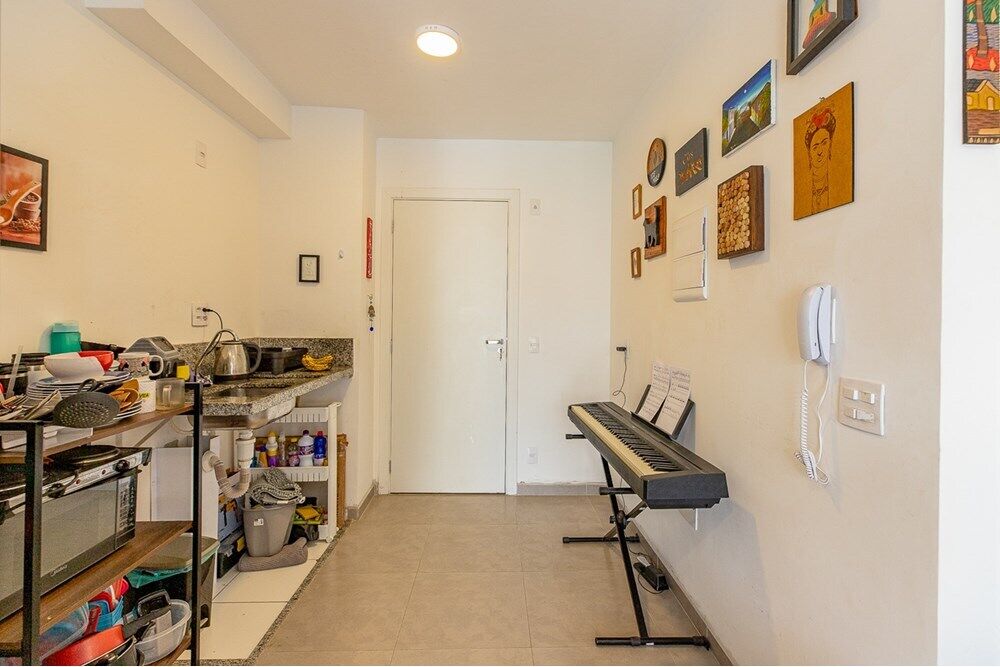 Apartamento, 1 quarto, 27 m² - Foto 12
