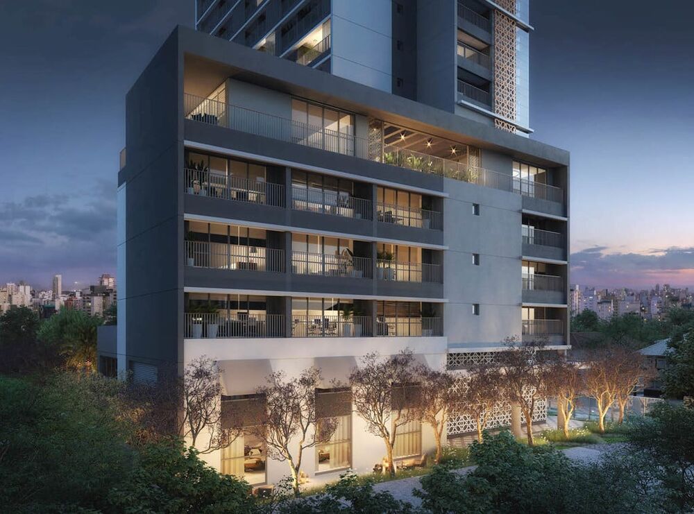 Prédio Inteiro, 376 m² - Foto 1