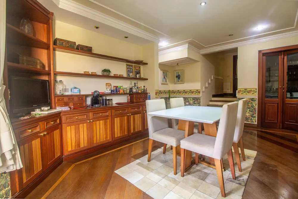 Casa de Condomínio, 4 quartos - Foto 4