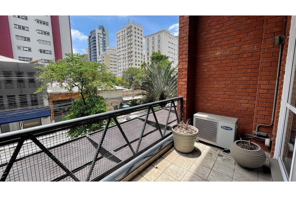 Apartamento, 1 quarto, 79 m² - Foto 3