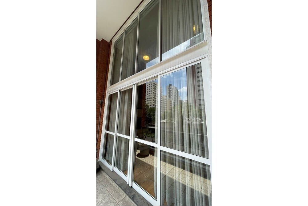 Apartamento, 1 quarto, 79 m² - Foto 1