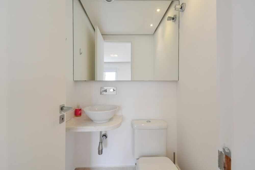 Apartamento, 3 quartos, 157 m² - Foto 3