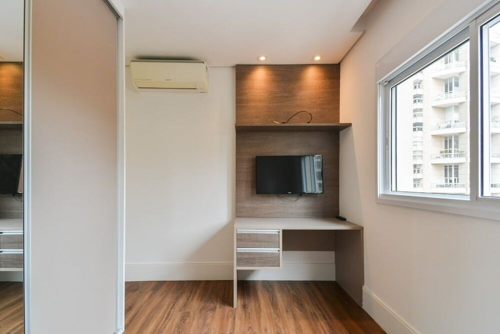 Apartamento, 3 quartos, 157 m² - Foto 4