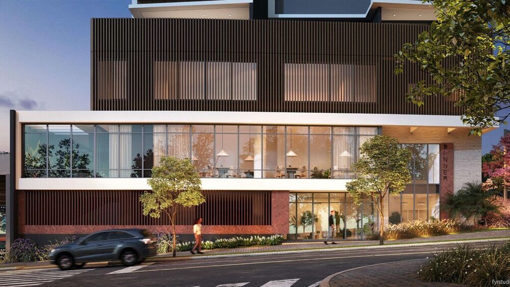 Prédio Inteiro, 239 m² - Foto 2