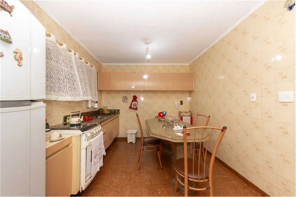 Casa, 5 quartos, 202 m² - Foto 4
