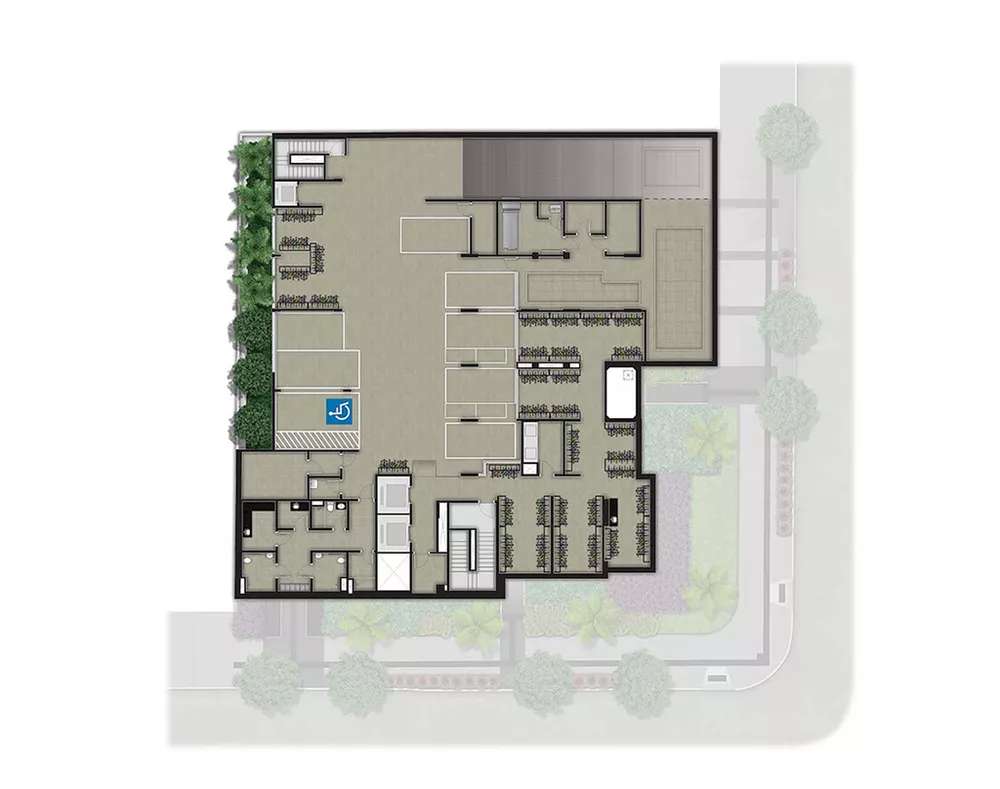 Apartamento, 3 quartos, 84 m² - Foto 20