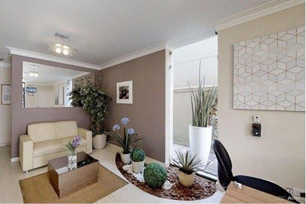 Apartamento, 3 quartos, 93 m² - Foto 1