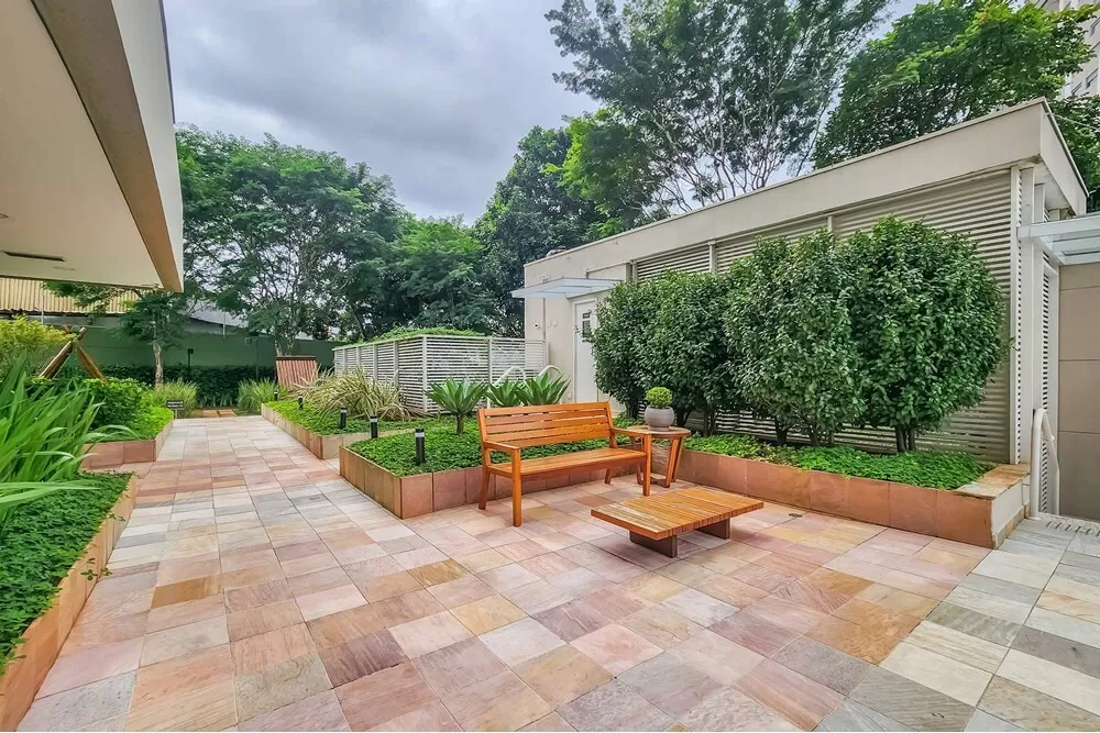 Apartamento, 1 quarto, 47 m² - Foto 1