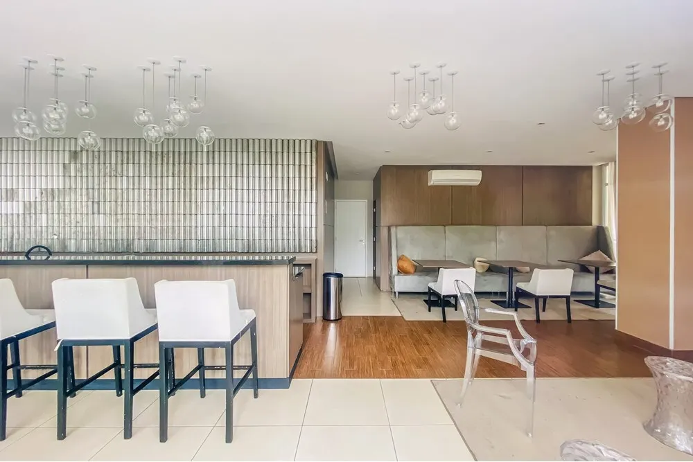 Apartamento, 1 quarto, 47 m² - Foto 4