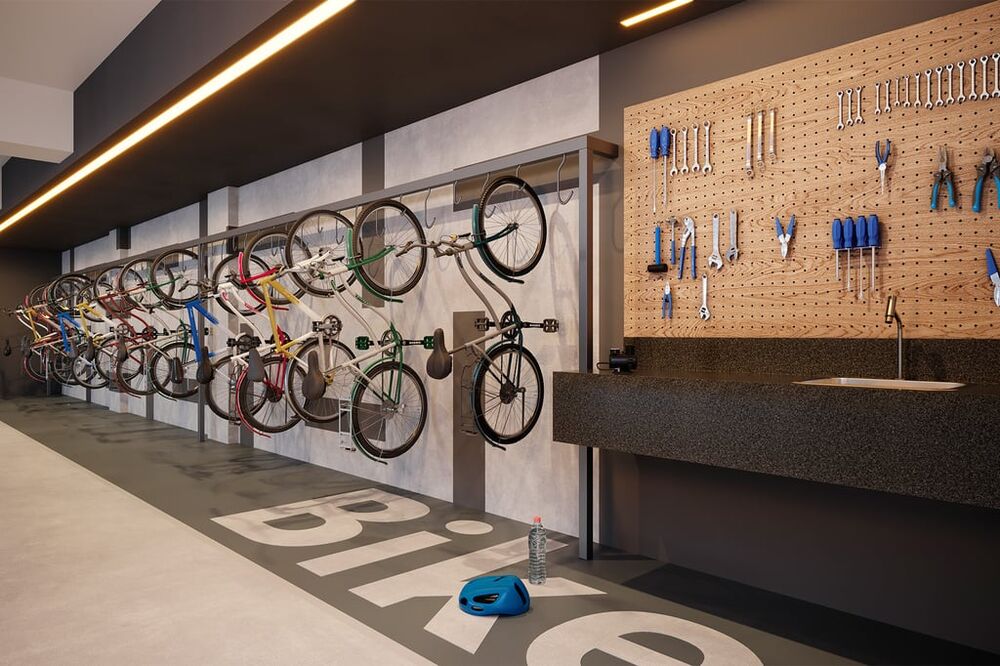 Apartamento, 3 quartos, 112 m² - Foto 9