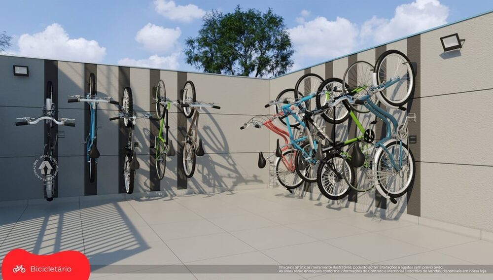 Apartamento, 2 quartos, 35 m² - Foto 7